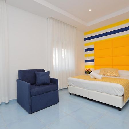 Domus Meta Bed & Breakfast Exterior photo