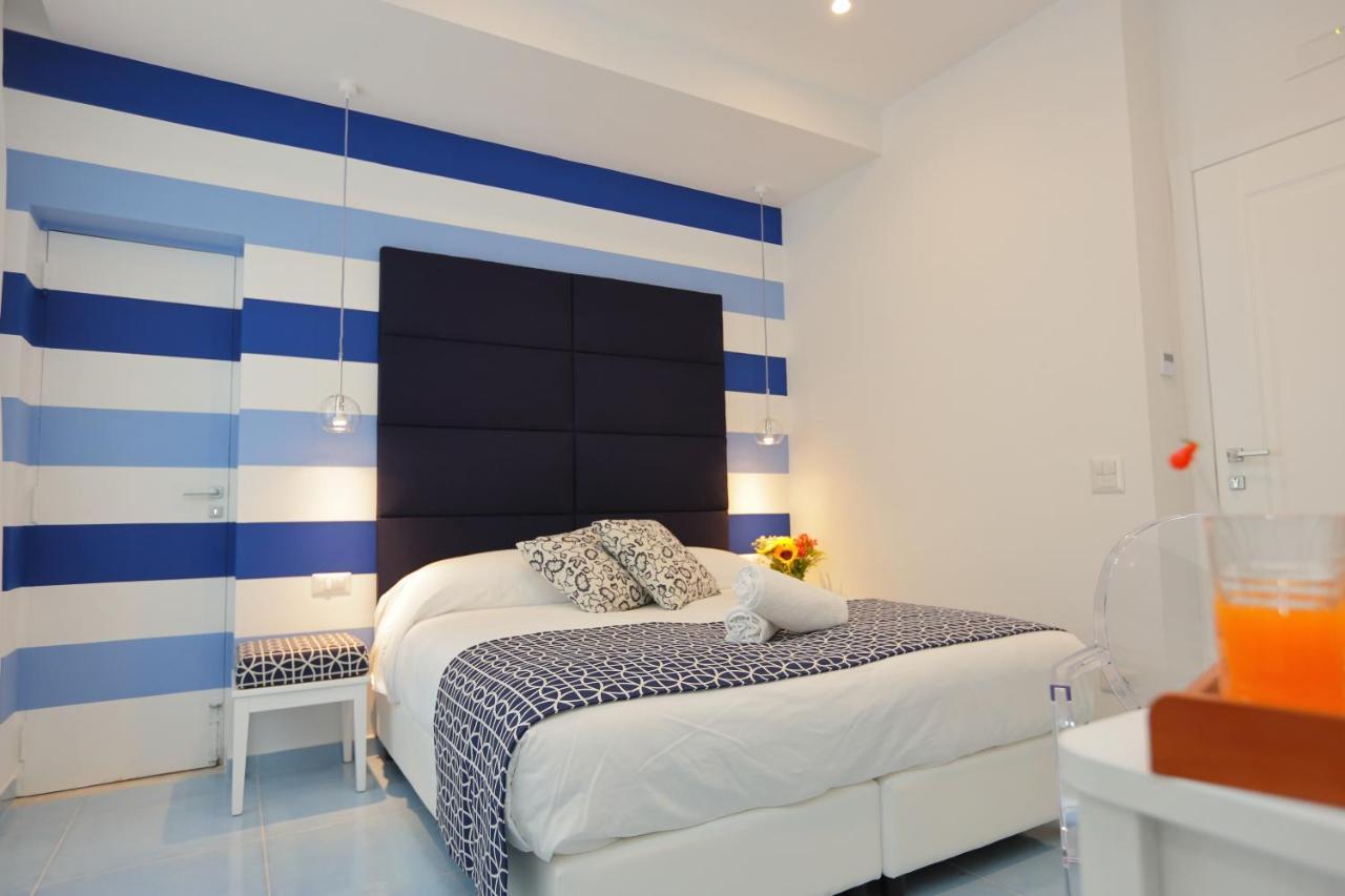 Domus Meta Bed & Breakfast Exterior photo
