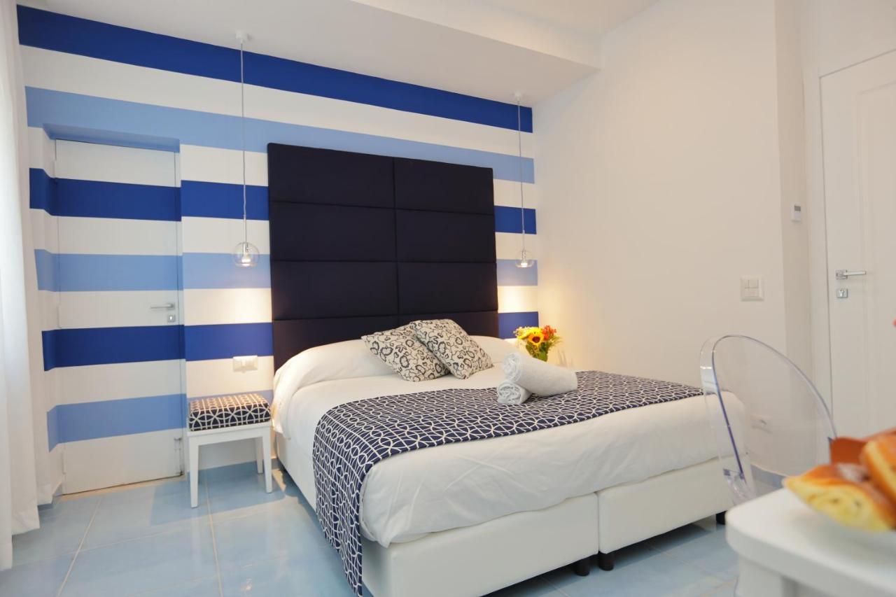 Domus Meta Bed & Breakfast Exterior photo