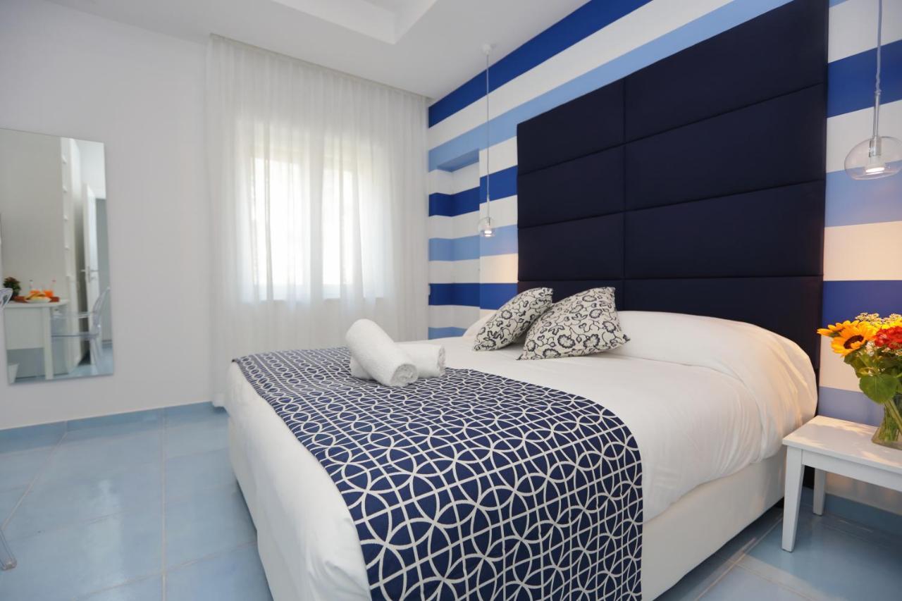 Domus Meta Bed & Breakfast Exterior photo